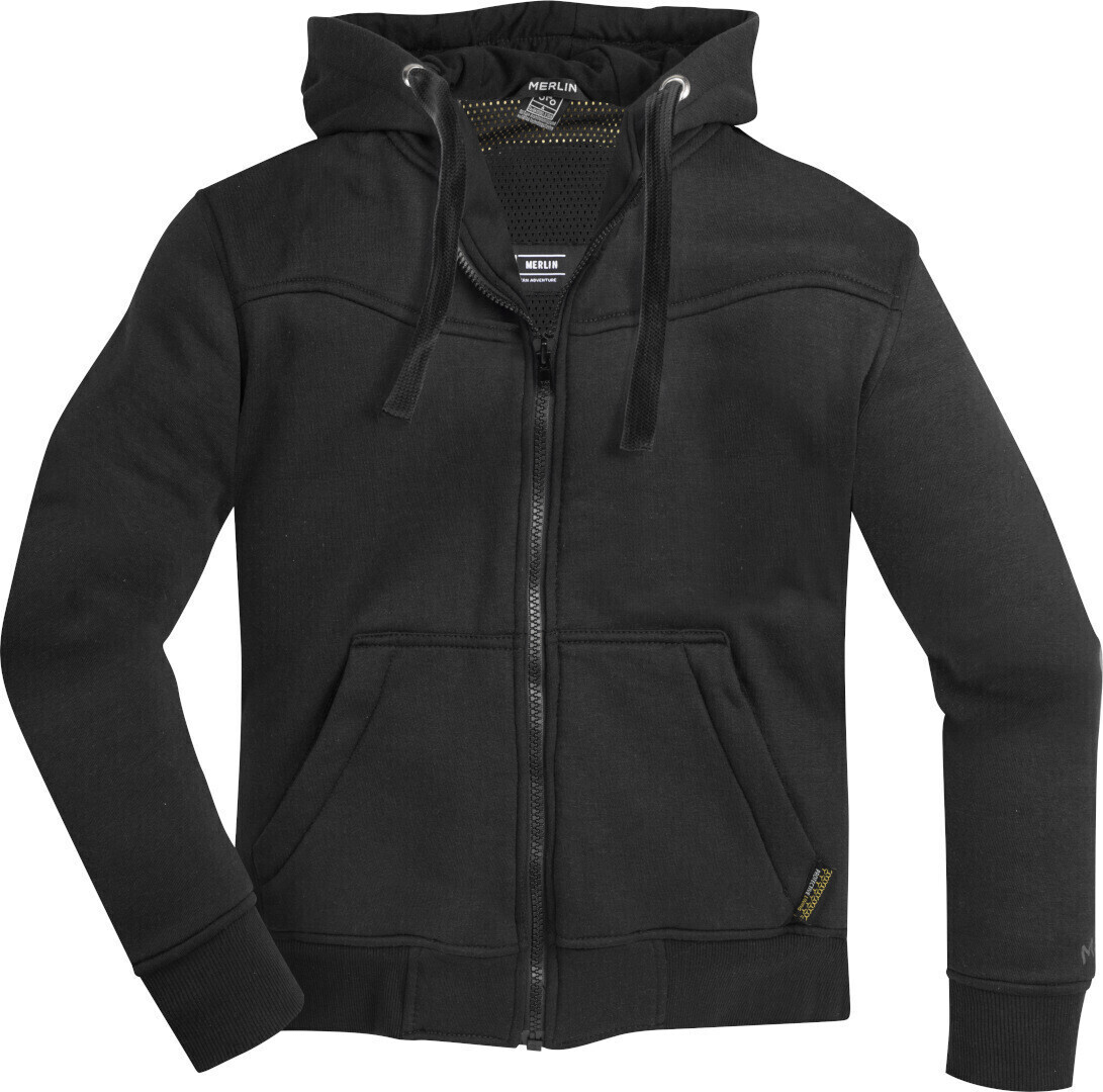 Merlin MCP032/BLK/LXS