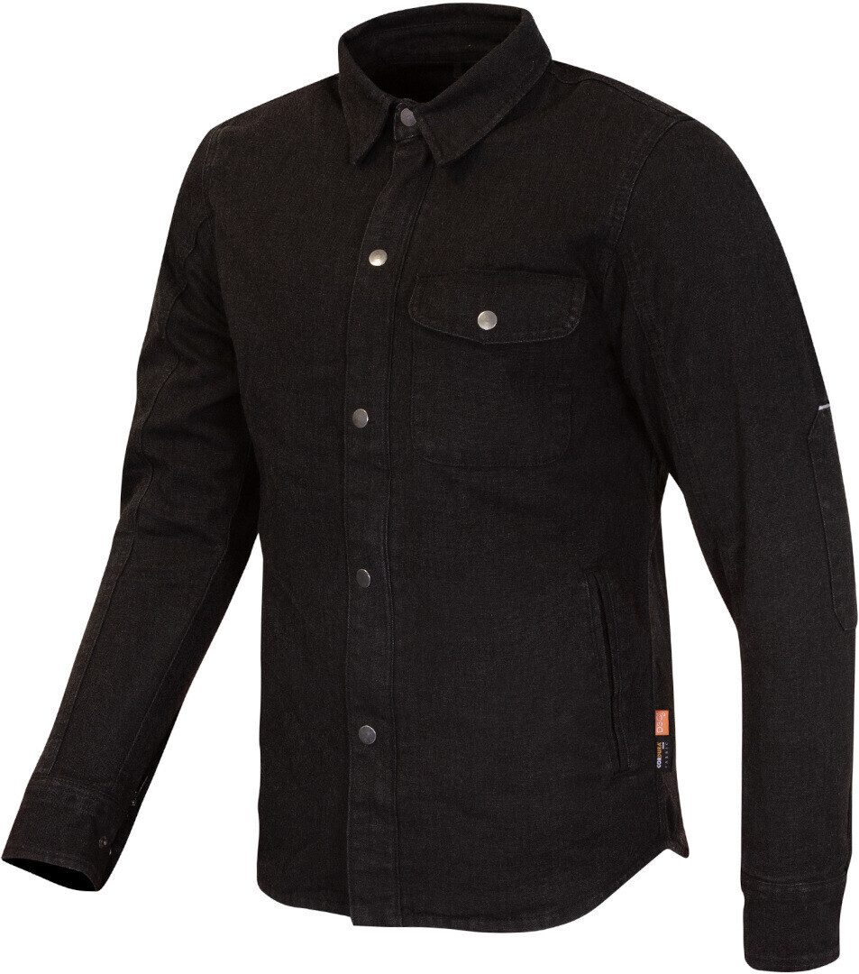Merlin MCP047-BLK-SML