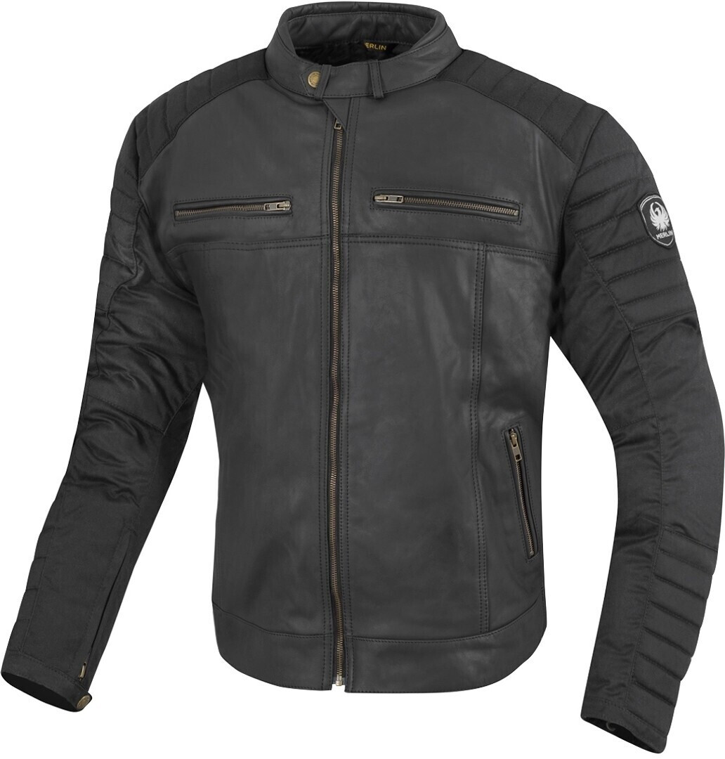 Merlin MPL057/BLK/38