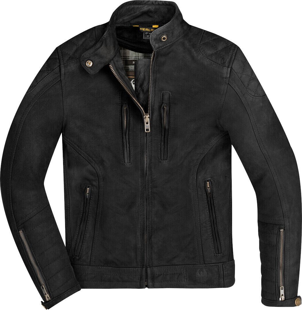 Merlin MPL052-BLK-16