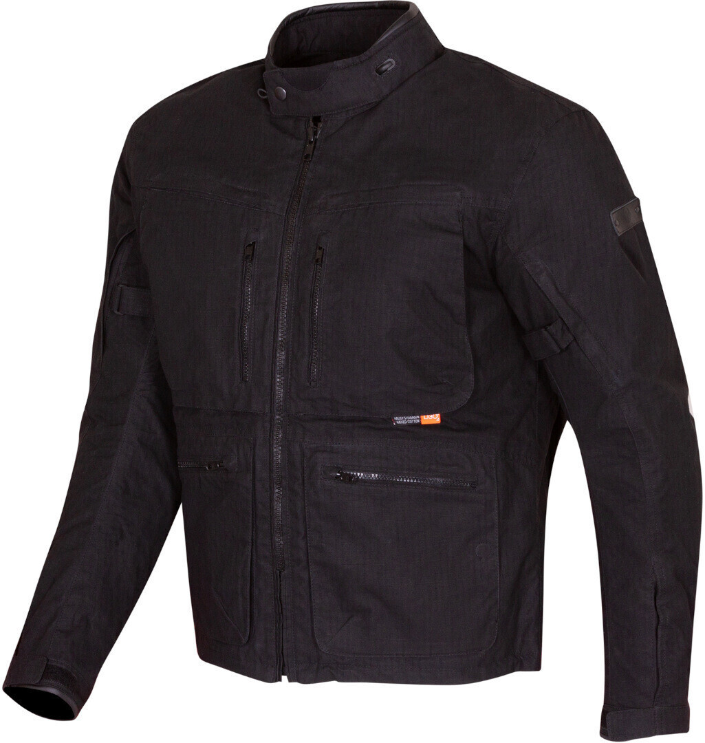 Merlin MWP169/BLK/XL