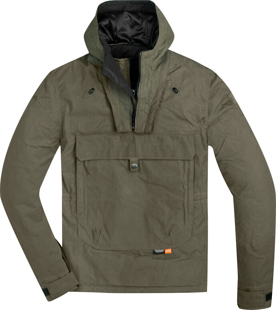 Merlin MWP168/GRN/XL