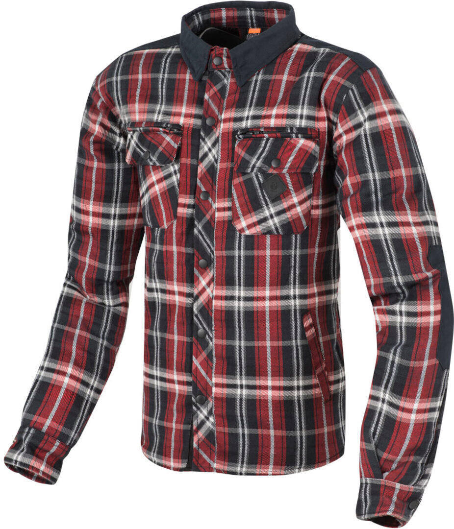 Merlin MCP027/RED/NAVY/XL