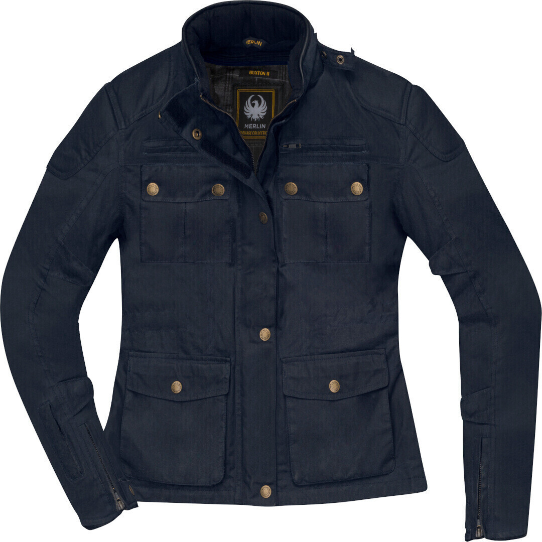 Merlin MWP143-NVY-L2XL