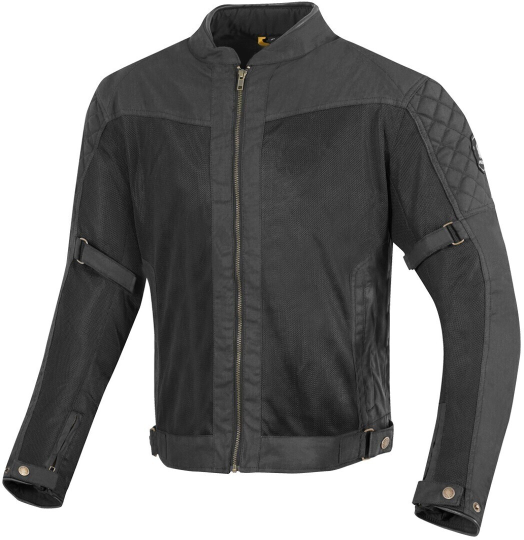 Merlin MTP130/BLK/2XL