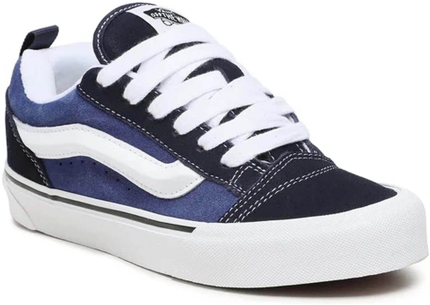 Vans Knu Skool blue ab 60 00 Dezember 2024 Preise Preisvergleich bei idealo