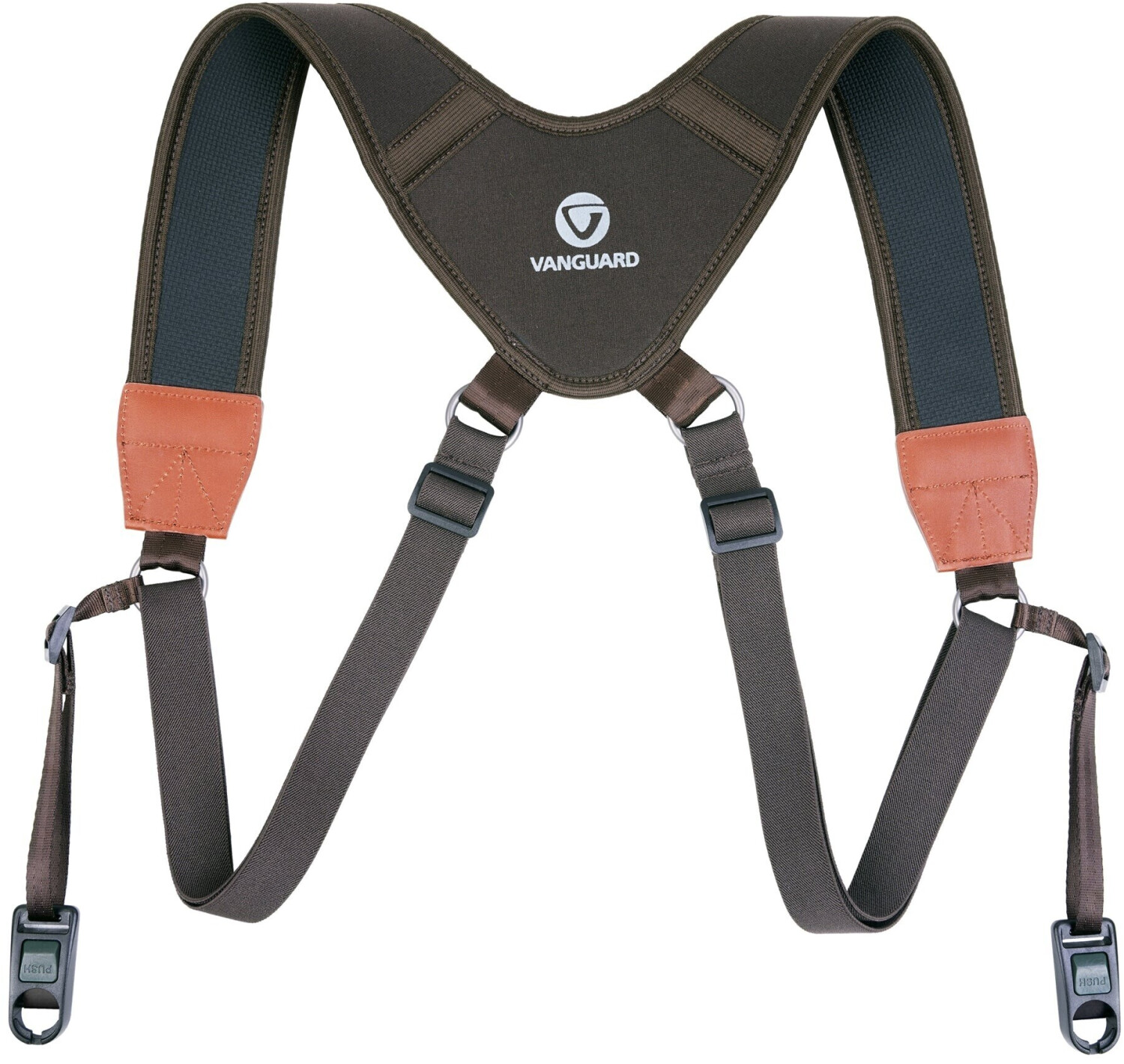 Vanguard VEO OPTIC GUARD H DLX