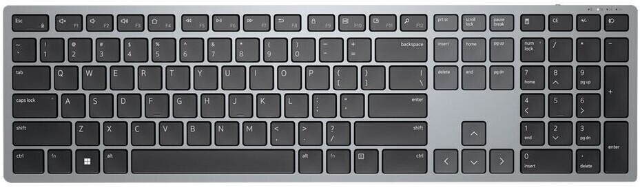 Dell KB700 (FR)