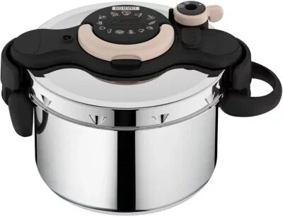 SEB ClipsoMinut' Eco Respect+ 6L