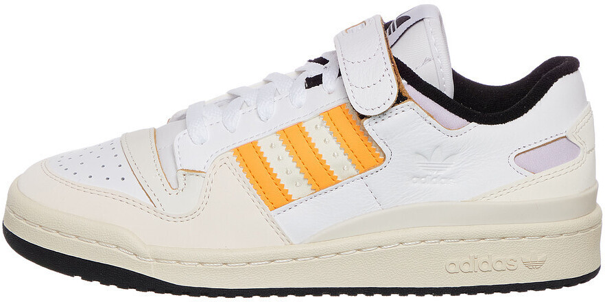 Adidas Forum 84 Low Women off white/orange rush/purple tint (HR2009)