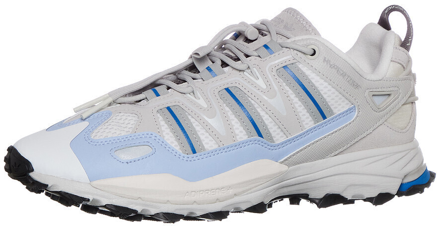 Adidas Hyperturf Adventure crystal white/grey one/grey four (HQ9118)