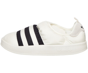 Buy Adidas Puffylette off white/core black/off white (GY1593) from £38. ...