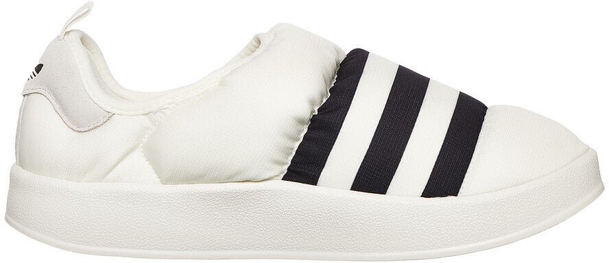 Adidas Puffylette off white/core black/off white (GY1593)