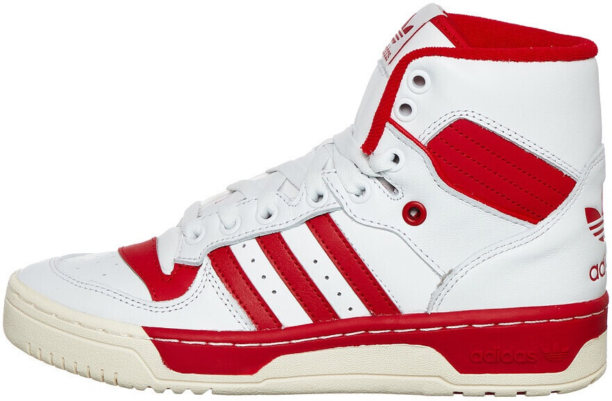 Adidas Rivalry Hi Women crystal white/core white (GW2181)