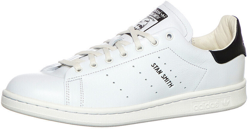 Men's shoes adidas Stan Smith Lux Crystal White/ Off White/ Core