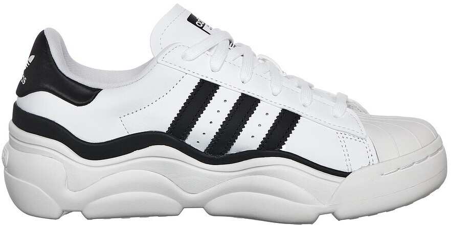 Adidas Superstar Millencon Women footwear white/core black/cloud white (HQ9018)