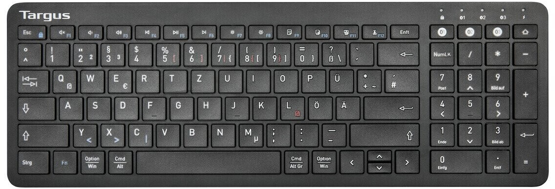 Targus AKB863DE