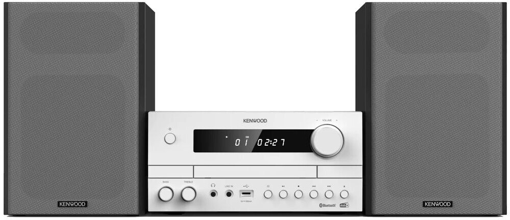 Kenwood M-822DAB
