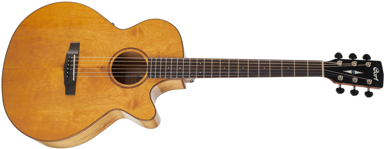 Cort SFX-Myrtlewood NAT Natural Gloss
