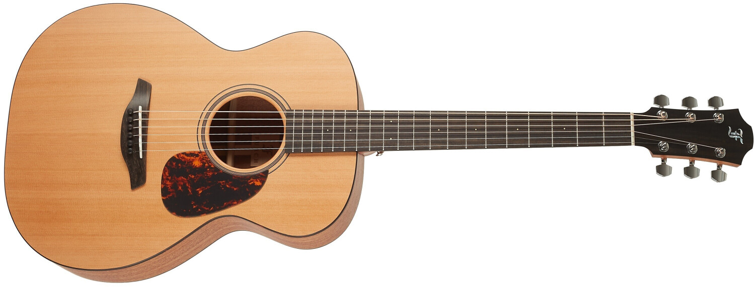 Furch Blue OM-CM Natural