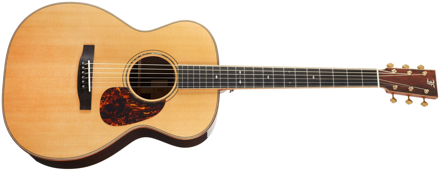 Furch Vintage 3 OM-SR Natural