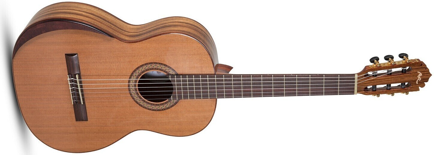 MR Academia Series AC40-C 4/4 Natural