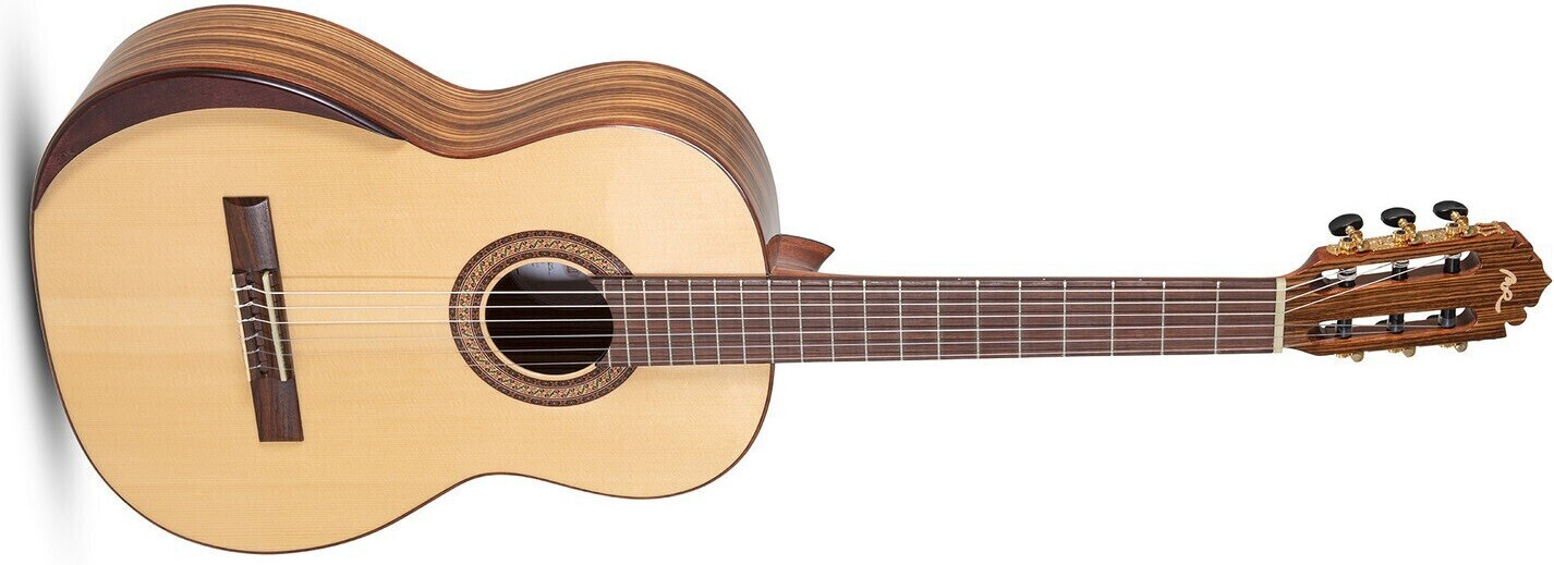 MR Academia Series AC40-S 4/4 Natural