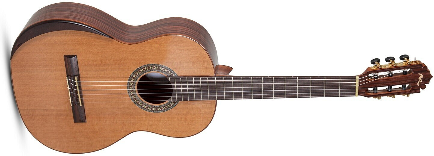 MR Academia Series AC60-C 4/4 Natural