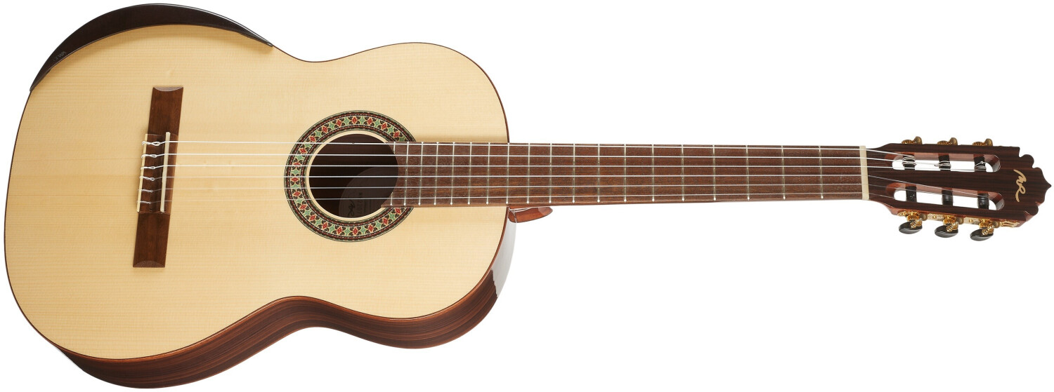 MR Academia Series AC60-S 4/4 Natural