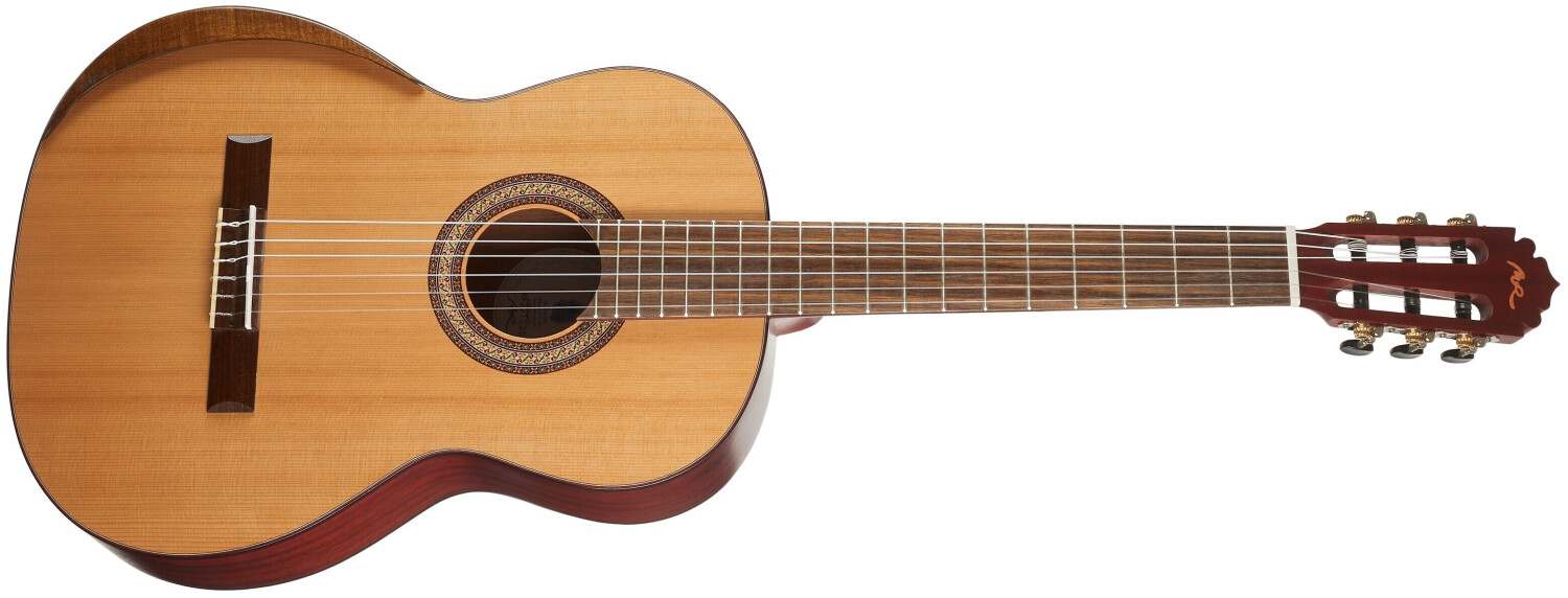 MR Tradicíon Series T-65 4/4 Natural
