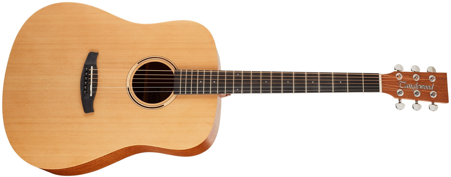 Tanglewood TWR2 D Natural Satin