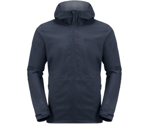 Buy Jack Wolfskin Elsberg 2.5L Jacket M from 75.00 Today Best