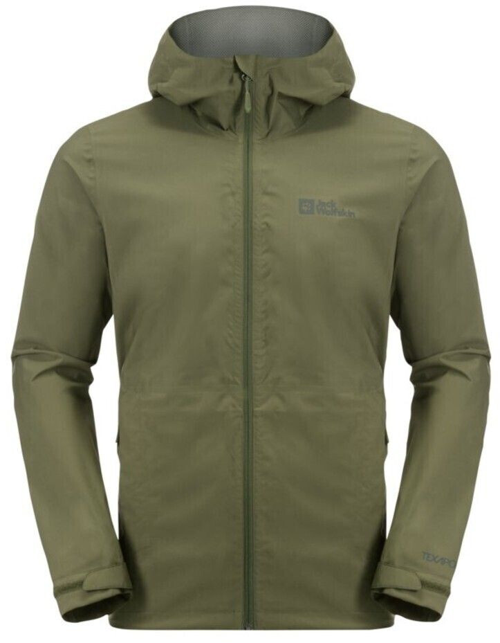 Jack wolfskin bridgewater online