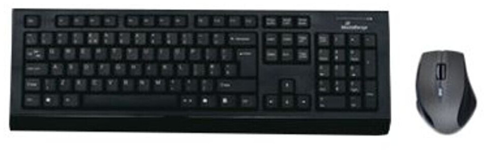 MediaRange MROS104 UK