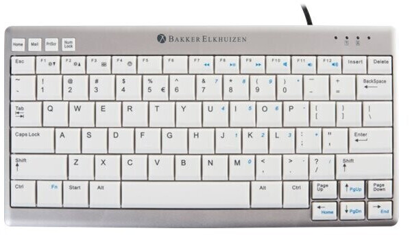 Bakker & Elkhuizen UltraBoard 950 Wireless