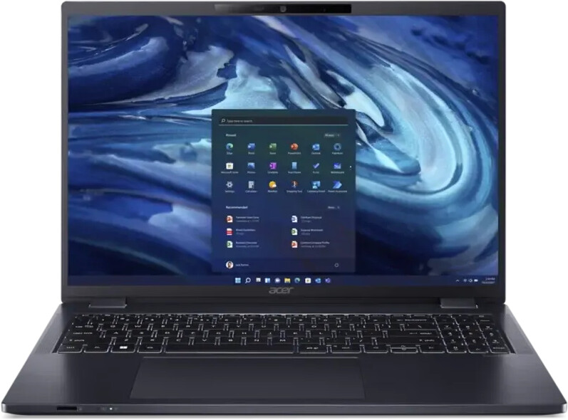 Acer TravelMate P4 TMP416-41