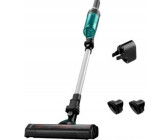 vhbw batteria sostituisce Rowenta RS-RH4899 per aspirapolvere (3000mAh, 24V, NiMH