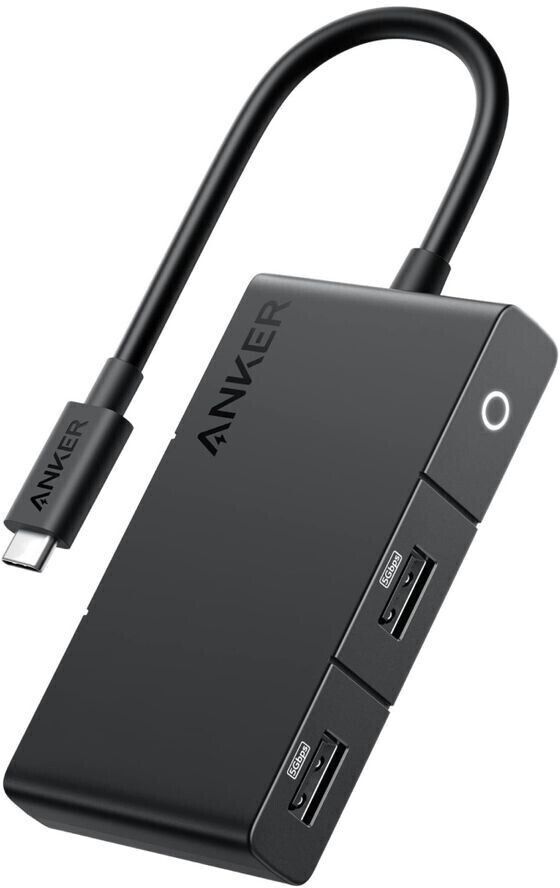 Anker USB-C Dock 332