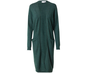 Vila viril long knit cardigan on sale