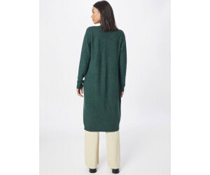 Buy Vila VIRIL LONG KNIT CARDIGAN 14042770 pineneedle from 19.99 Today Best Deals on idealo