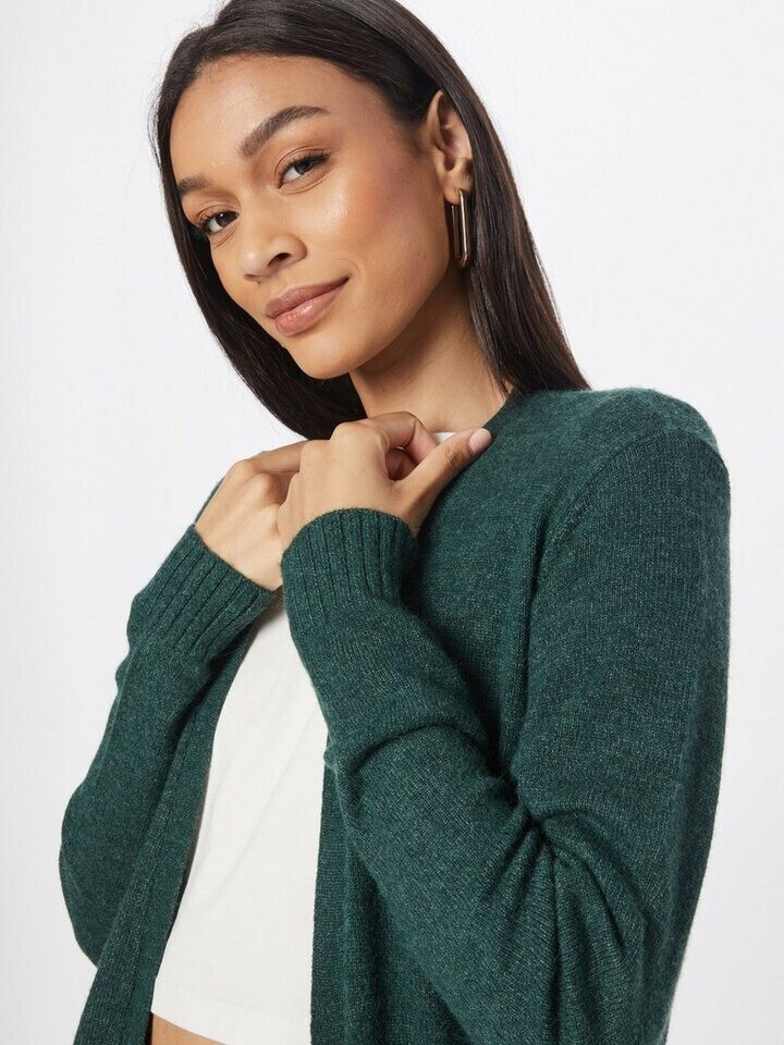 Vila viril long knit cardigan cheap