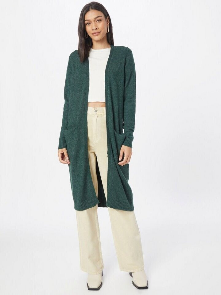 Vila viril long knit cardigan cheap