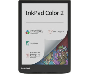 Pocketbook InkPad Color 1, 2,3, cases