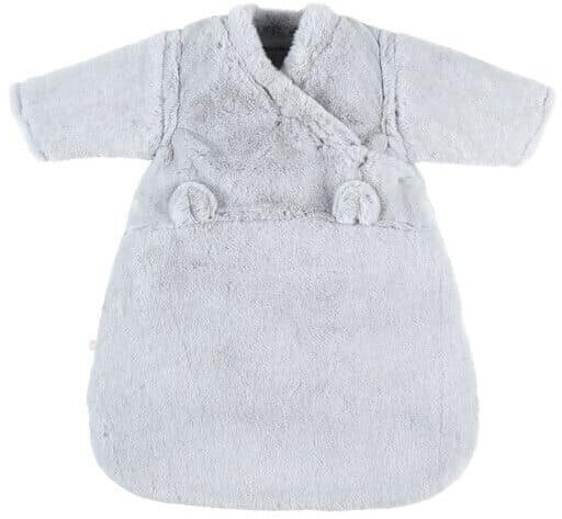 noukie's Gigoteuse poils longs 50 cm gris