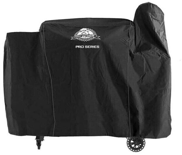Pit Boss Navigator Pro 850 Noir