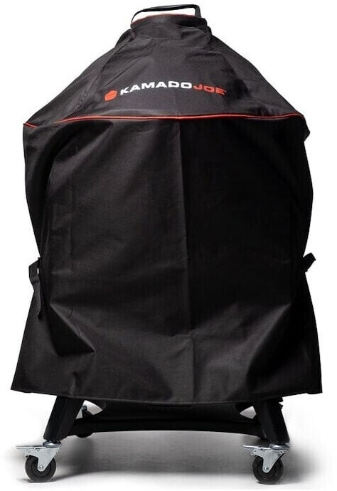 Kamado Joe Kamado Joe Kettle Joe Noir