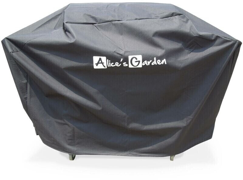 Alice's Garden BBQ9204COVER