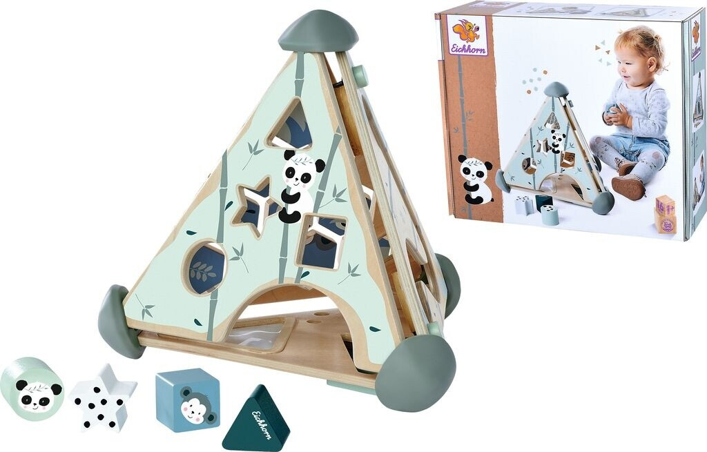 Eichhorn 7464797-767