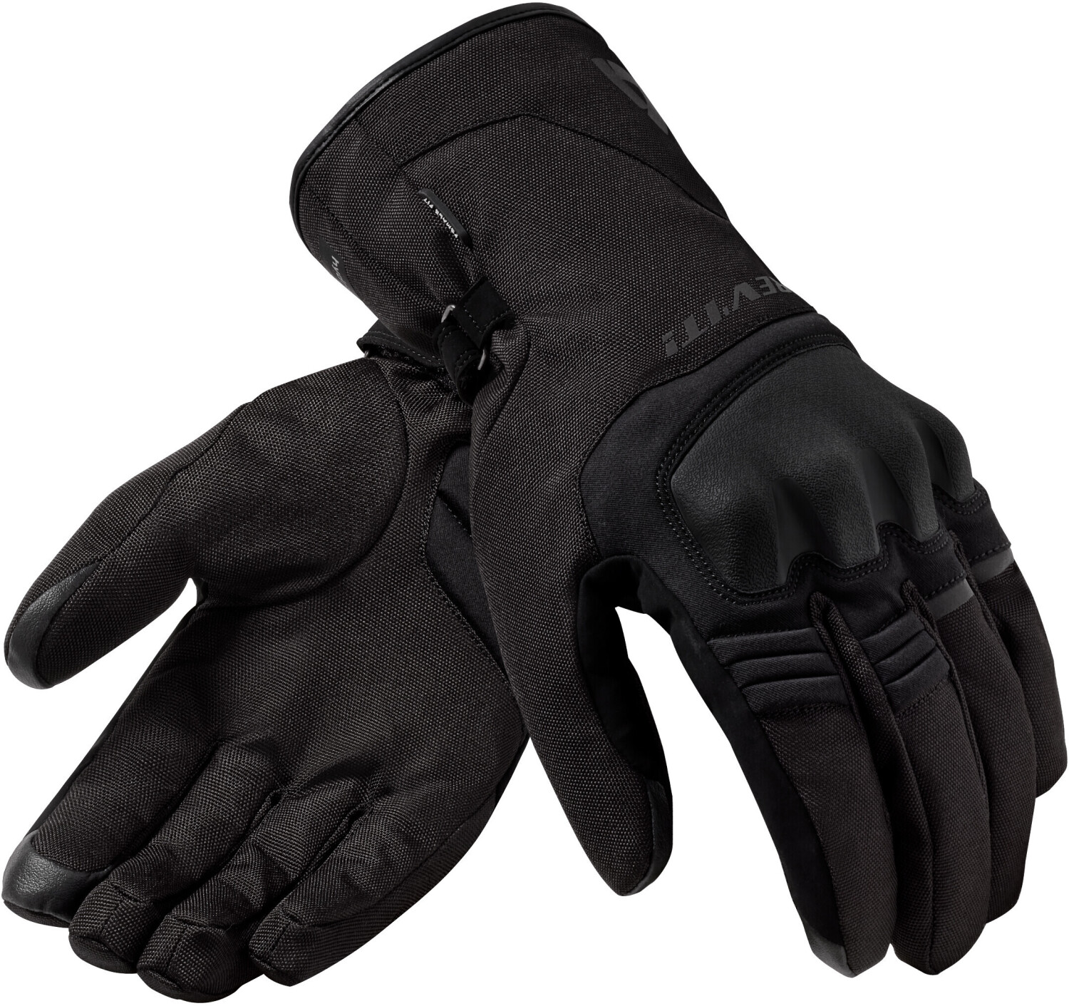 REV'IT! Lava H2O Women black