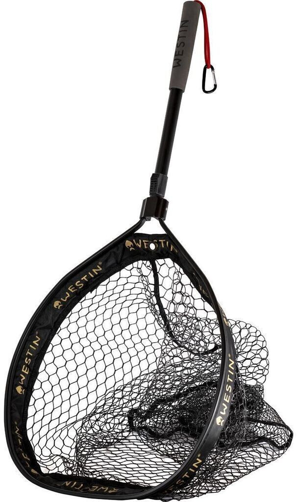 Westin W3 CR Landing Net M